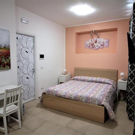 La Rosatea Rooms Monreale Kültér fotó