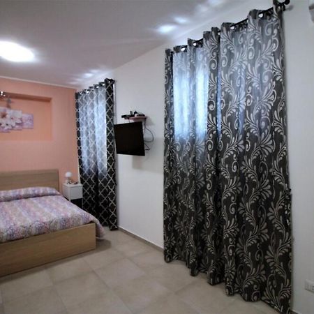 La Rosatea Rooms Monreale Kültér fotó