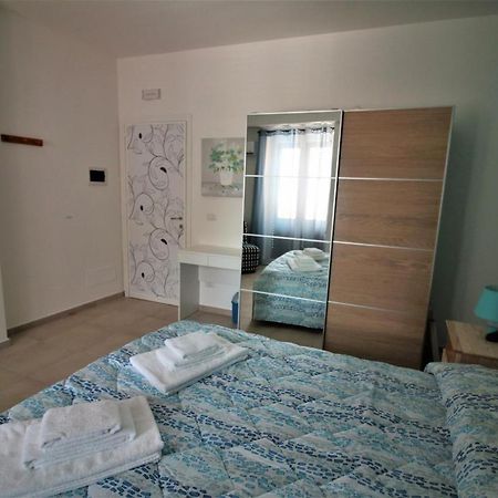 La Rosatea Rooms Monreale Kültér fotó
