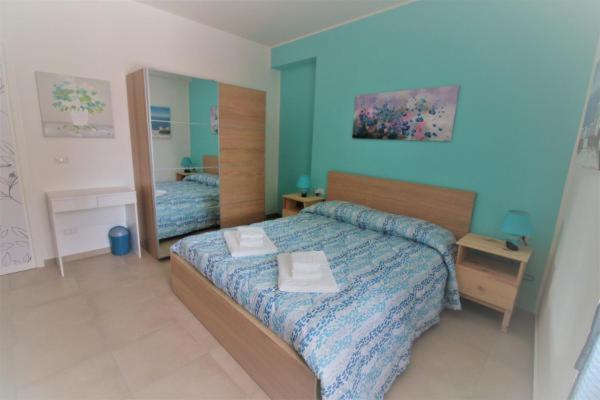 La Rosatea Rooms Monreale Kültér fotó