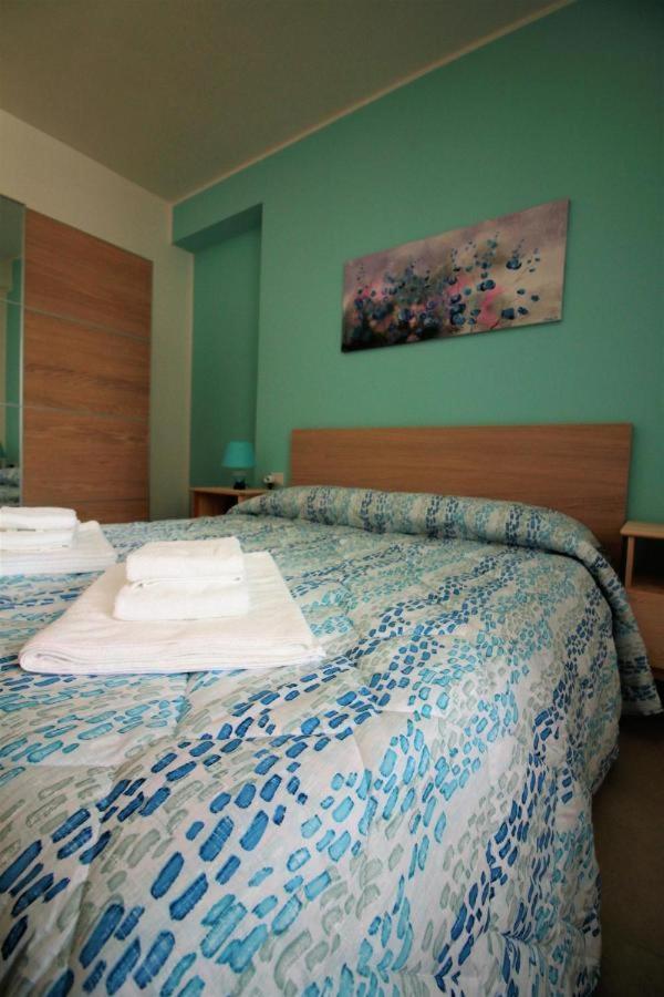La Rosatea Rooms Monreale Kültér fotó