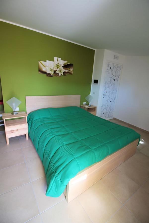 La Rosatea Rooms Monreale Kültér fotó