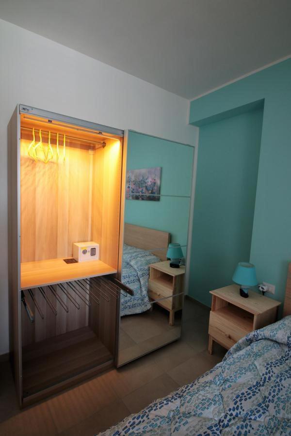 La Rosatea Rooms Monreale Kültér fotó