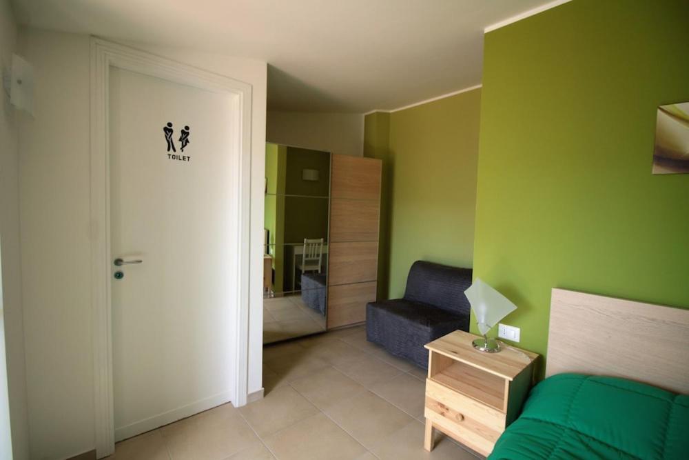La Rosatea Rooms Monreale Kültér fotó